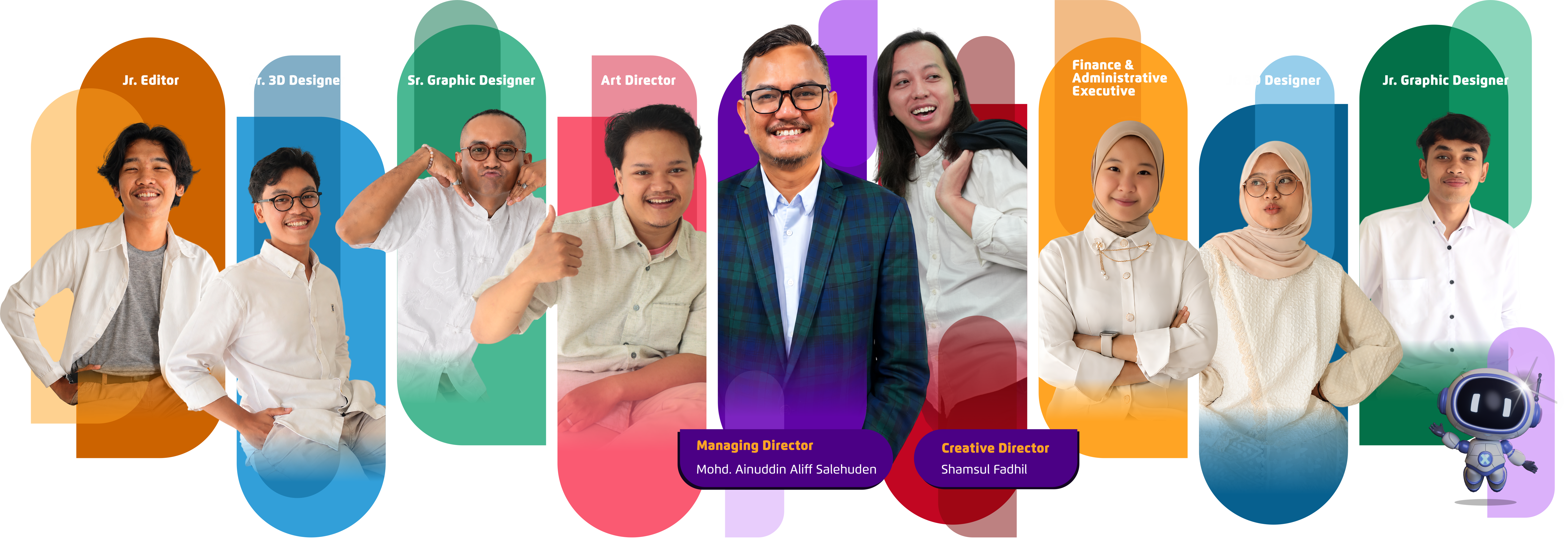 Our Team
